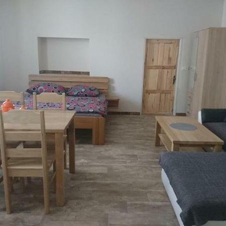 Business apartmán Žamberk Extérieur photo