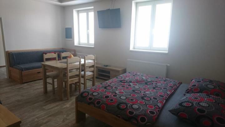 Business apartmán Žamberk Extérieur photo
