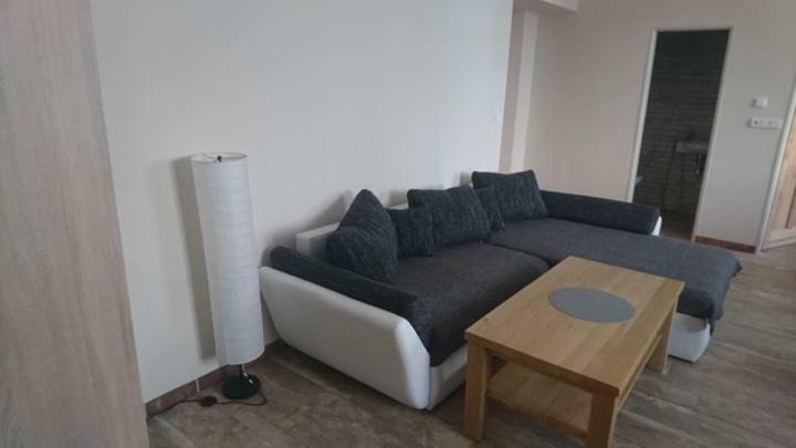 Business apartmán Žamberk Extérieur photo